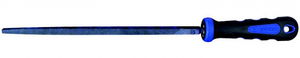 King Tony Négyélű reszelő 200mm durva 75501-08G termék fő termékképe