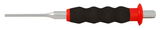 King Tony Műanyag fogantyús csapkiütő6x210mm 76406-84G