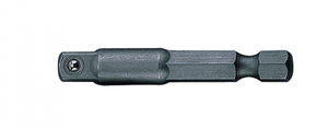 King Tony Bit adapter 1/4-1/4˝L=50mm       7702-50 termék fő termékképe