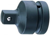 King Tony Adapter gépi 1˝-3/4˝ Cr-Mo golyós  8866P