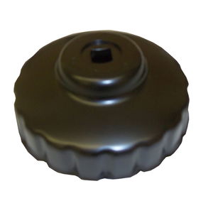 King Tony Olajszűrőfogó fej 106mm 15/1  9AE2-10615 termék fő termékképe