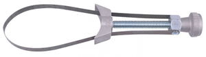 King Tony Fémszalagos olajszűrő-fogó 65-110mm 9AE32-110 termék fő termékképe