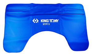 King Tony Műbőr védőtakaró 1065x645mm  9TP11 termék fő termékképe