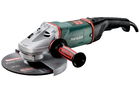 Metabo 230 mm-es sarokcsiszolók