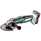 Metabo 2 x 18 V -os akkus sarokcsiszolók