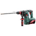 Metabo 36 V -os akkus gépek