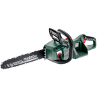 Metabo 2 x 18 V -os akkus láncfűrészek