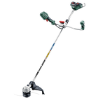 Metabo 2 x 18 V -os akkus fűkaszák