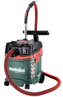 Metabo 2 x 18 V -os akkus porszívók