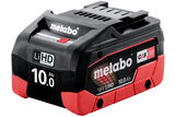 METABO 18 V 10.0 Ah LiHD akkumulátor