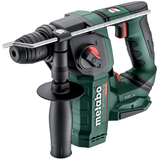 METABO BH 18 LTX BL 16 akkumulátoros SDS-plus fúrókalapács (akku és töltő nélkül, metaBOX kofferben)