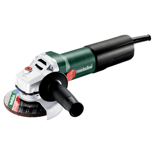 METABO WEQ 1400-125 sarokcsiszoló (kartonban) termék fő termékképe