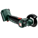 METABO POWERMAXX CC 12 BL szénkefe nélküli akkumulátoros sarokcsiszoló (akku és töltő nélkül, kartonban)