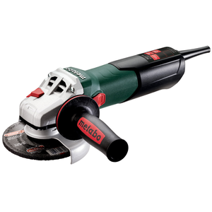 METABO W 9-125 QUICK sarokcsiszoló (kartonban) termék fő termékképe