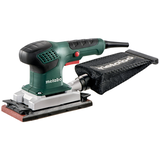 METABO SR 2185 vibrációs csiszoló (műanyag hordtáskában)