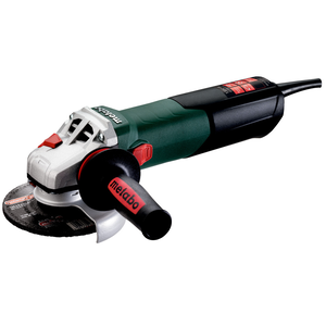 METABO WEVA 15-125 QUICK sarokcsiszoló (kartonban) termék fő termékképe