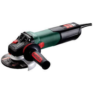 METABO WEV 17-125 QUICK INOX sarokcsiszoló (kartonban) termék fő termékképe