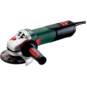 METABO WEA 17-150 Quick sarokcsiszoló (kartonban) termék fő termékképe