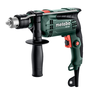 METABO SBE 650 ütvefúró (kartonban) termék fő termékképe