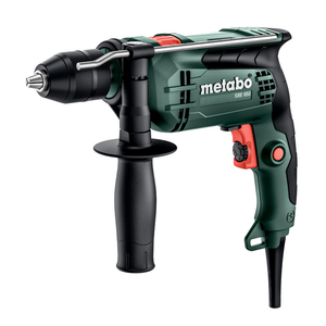 METABO SBE 650 ütvefúró (kartonban) termék fő termékképe