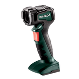 METABO POWERMAXX ULA 12 LED akkumulátoros lámpa (akku és töltő nélkül)