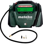 METABO AK 18 MULTI akkus kompresszor (akku és töltő nélkül)