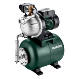 METABO HWW 3500/25 G házi vízmű