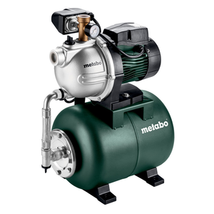 METABO HWW 3500/25 G házi vízmű termék fő termékképe