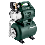 METABO HWW 4000/25 INOX házi vízmű