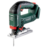 METABO STAB 18 LTX 100 akkumulátoros szúrófűrész (akku és töltő nélkül, metaBOX kofferben)