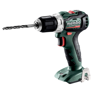 METABO POWERMAXX BS 12 BL akkumulátoros fúró-csavarozó (akku és töltő nélkül, kartonban) termék fő termékképe