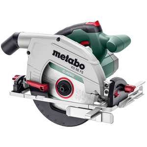 METABO KS 66 FS kézi körfűrész (kartonban) termék fő termékképe