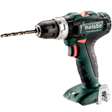 METABO POWERMAXX SB 12 akkumulátoros ütvefúró-csavarozó (akku és töltő nélkül, kartonban)