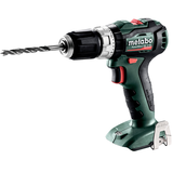 METABO POWERMAXX SB 12 BL akkumulátoros ütvefúró-csavarozó (akku és töltő nélkül, műanyag hordtáskában)