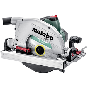 METABO KS 85 FS kézi körfűrész (kartonban) termék fő termékképe