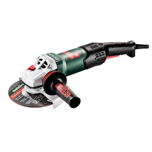 METABO WE 17-150 Quick RT sarokcsiszoló (kartonban) termék fő termékképe