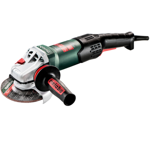 METABO WEV 17-125 QUICK RT sarokcsiszoló (kartonban) termék fő termékképe