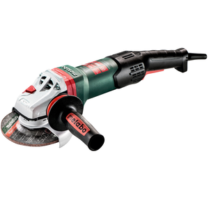 METABO WEPBA 17-125 QUICK RT sarokcsiszoló (kartonban) termék fő termékképe