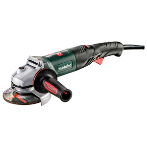 METABO WEV 1500-125 RT sarokcsiszoló (kartonban) termék fő termékképe