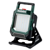 METABO BSA 18 LED 4000 akkumulátoros LED fényvető (akku és töltő nélkül)