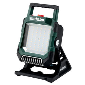 METABO BSA 18 LED 4000 akkumulátoros LED fényvető (akku és töltő nélkül) termék fő termékképe