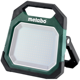 METABO BSA 18 LED 10000 akkumulátoros LED fényvető (akku és töltő nélkül, kartonban)