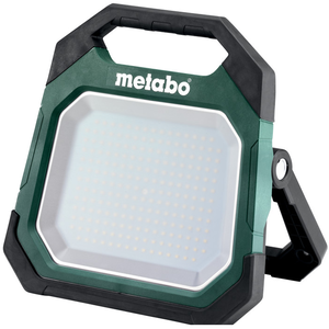 METABO BSA 18 LED 10000 akkumulátoros LED fényvető (akku és töltő nélkül, kartonban) termék fő termékképe