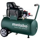 METABO BASIC 280-50 W OF kompresszor