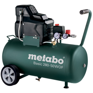 METABO BASIC 280-50 W OF kompresszor termék fő termékképe