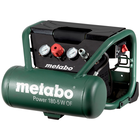 METABO POWER 180-5 W OF építőipari kompresszor