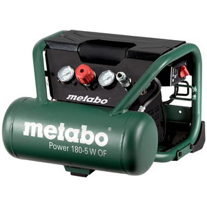 METABO POWER 180-5 W OF építőipari kompresszor termék fő termékképe