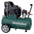 METABO BASIC 250-24 W OF kompresszor