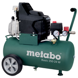 METABO BASIC 250-24 W kompresszor