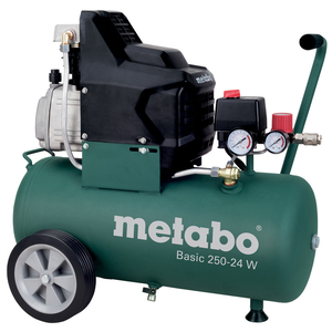 METABO BASIC 250-24 W kompresszor termék fő termékképe